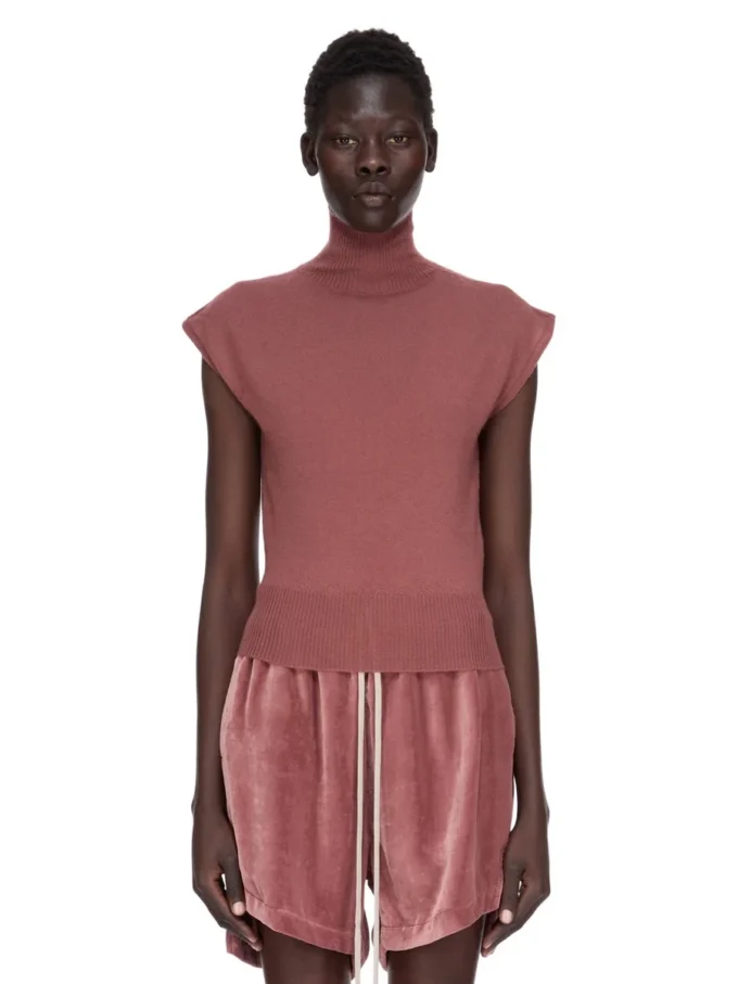 RICK OWENS – KNITWEAR RP02E4606WS-13
