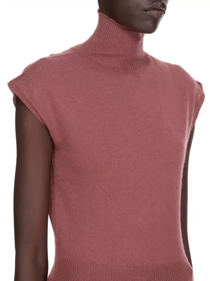 RICK OWENS – KNITWEAR RP02E4606WS-13