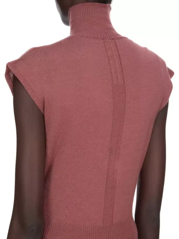 RICK OWENS – KNITWEAR RP02E4606WS-13