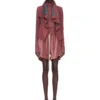 RICK OWENS – KNITWEAR RP02E4606WS-13