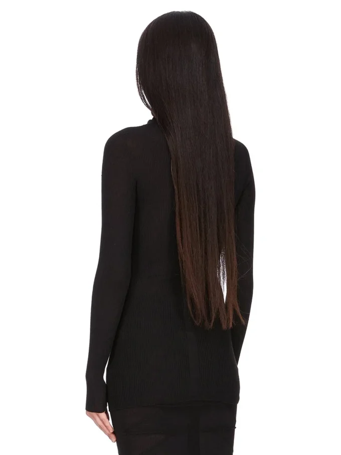 RICK OWENS – KNITWEAR RP02E4614RIBM-09
