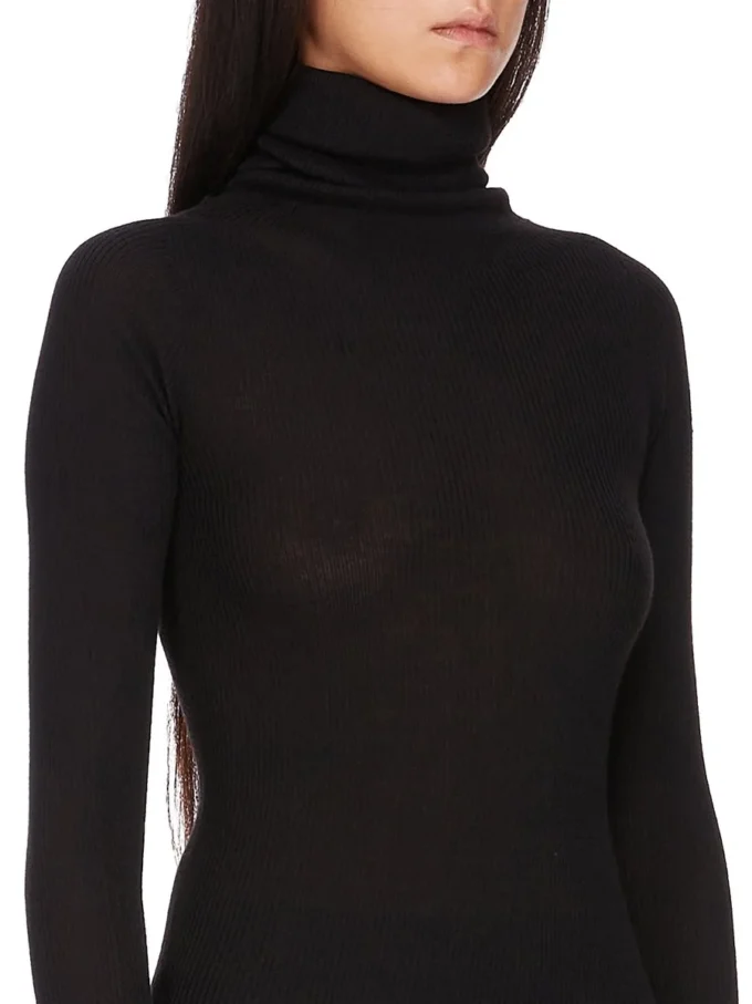 RICK OWENS – KNITWEAR RP02E4614RIBM-09