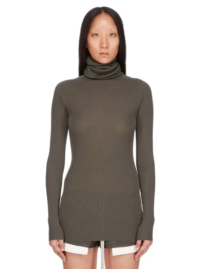 RICK OWENS – KNITWEAR RP02E4614RIBM-25
