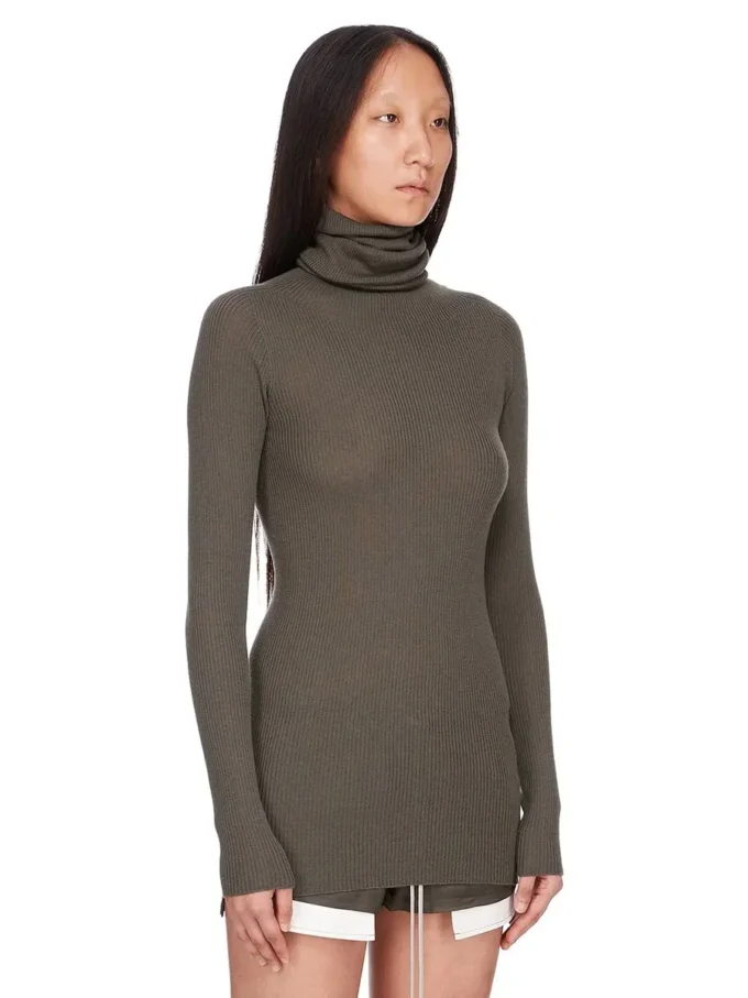 RICK OWENS – KNITWEAR RP02E4614RIBM-25