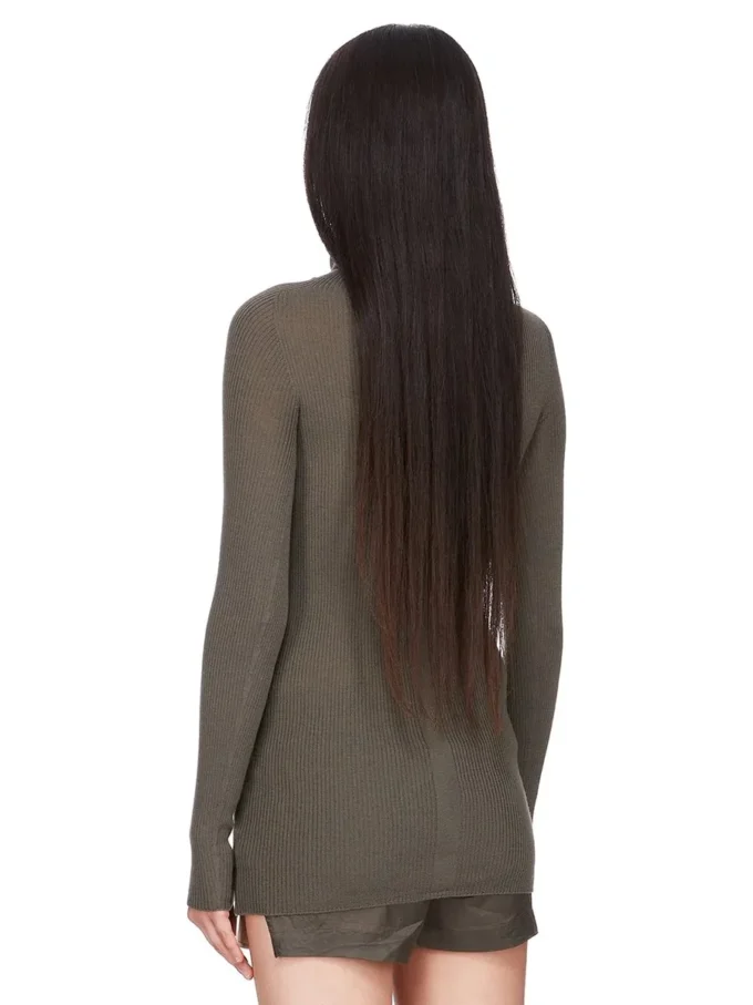 RICK OWENS – KNITWEAR RP02E4614RIBM-25
