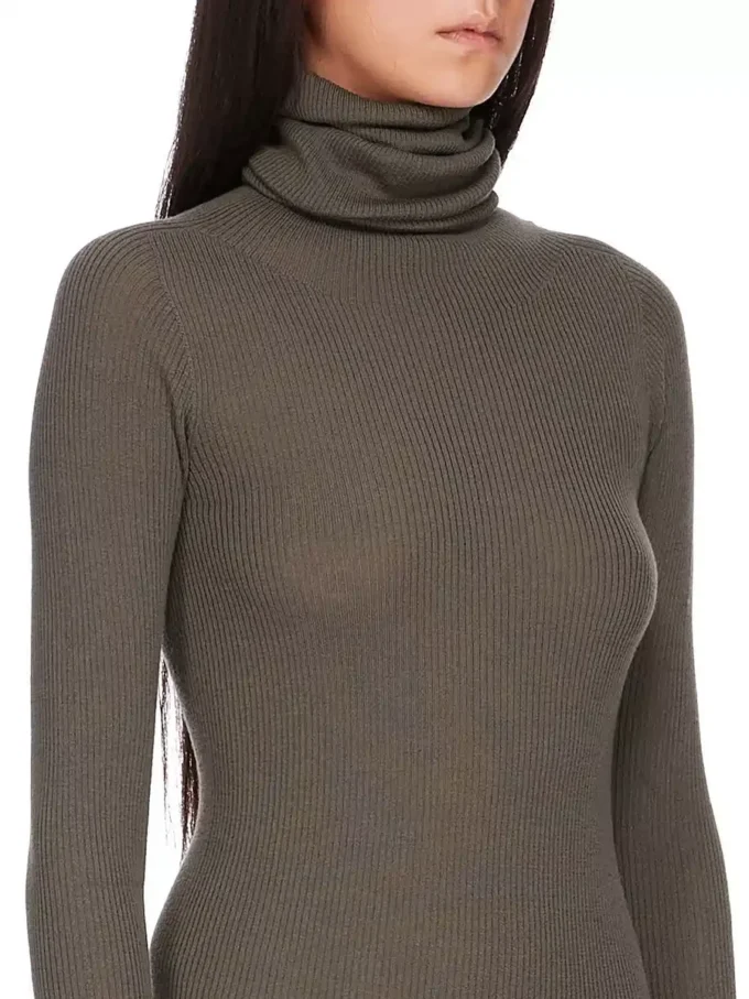RICK OWENS – KNITWEAR RP02E4614RIBM-25