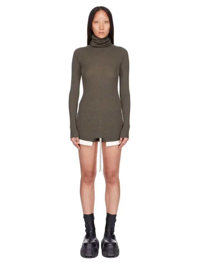 RICK OWENS – KNITWEAR RP02E4614RIBM-25