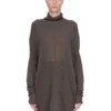 RICK OWENS – KNITWEAR RP02E4615ML-78