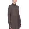 RICK OWENS – KNITWEAR RP02E4615ML-78