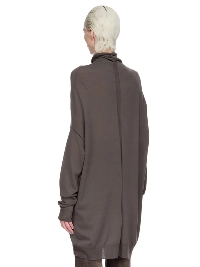RICK OWENS – KNITWEAR RP02E4615ML-78
