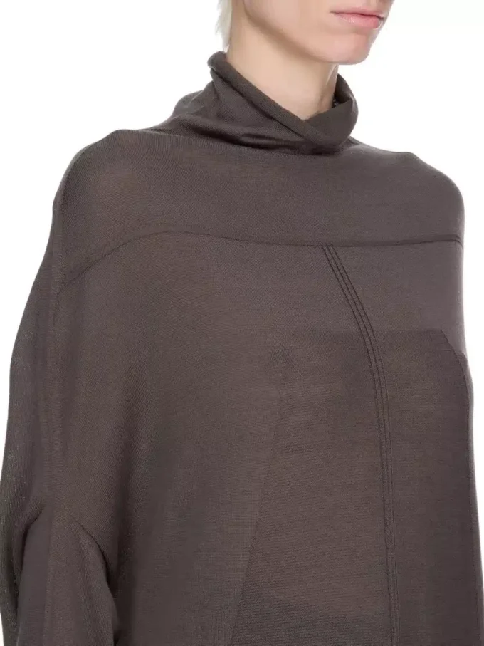 RICK OWENS – KNITWEAR RP02E4615ML-78