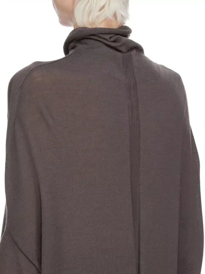 RICK OWENS – KNITWEAR RP02E4615ML-78