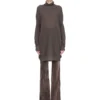 RICK OWENS – KNITWEAR RP02E4615ML-78