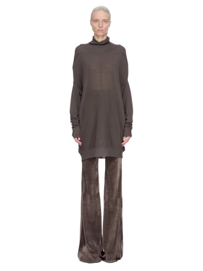RICK OWENS – KNITWEAR RP02E4615ML-78