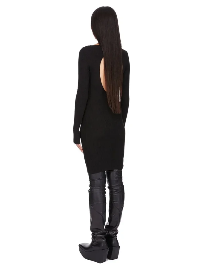 RICK OWENS – KNITWEAR RP02E4616RIBM-09