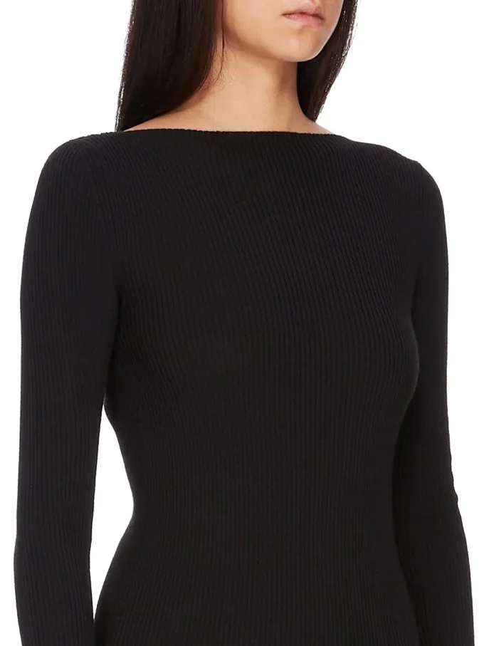 RICK OWENS – KNITWEAR RP02E4616RIBM-09