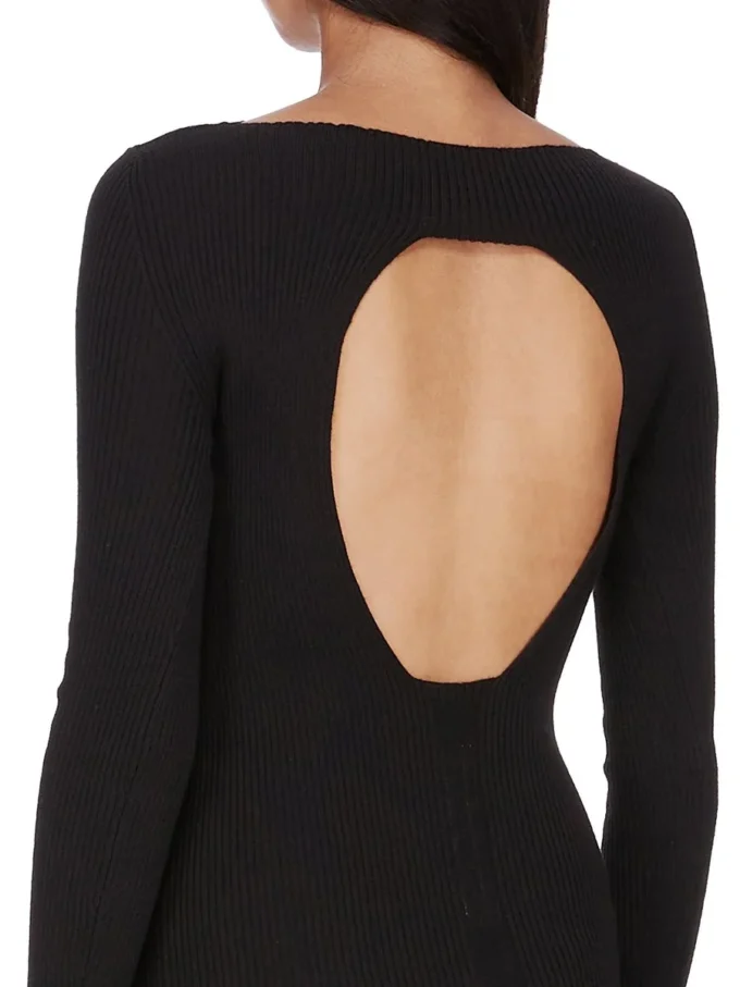 RICK OWENS – KNITWEAR RP02E4616RIBM-09