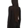 RICK OWENS – KNITWEAR RP02E4617ML-09