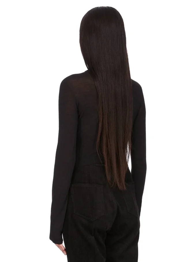 RICK OWENS – KNITWEAR RP02E4617ML-09