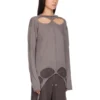 RICK OWENS – KNITWEAR RP02E4618ML-34