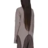 RICK OWENS – KNITWEAR RP02E4618ML-34