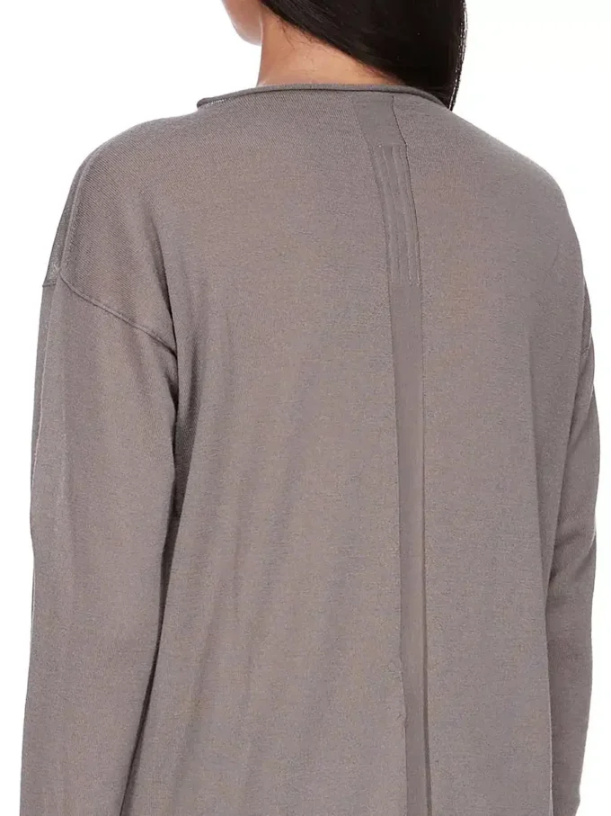 RICK OWENS – KNITWEAR RP02E4618ML-34
