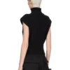 RICK OWENS – KNITWEAR RP02E4620KWV-09