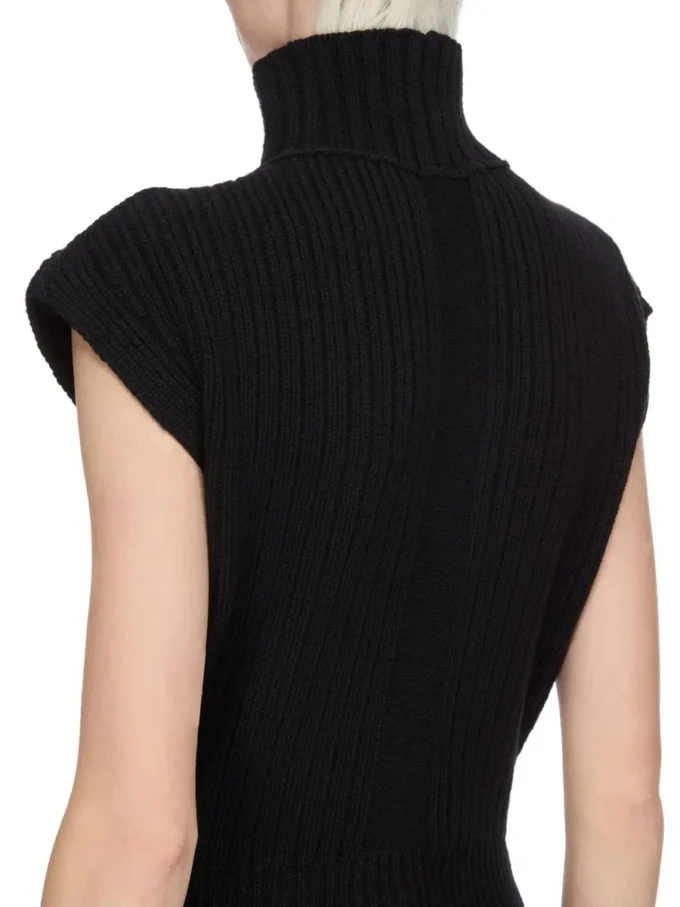 RICK OWENS – KNITWEAR RP02E4620KWV-09