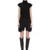 RICK OWENS – KNITWEAR RP02E4620KWV-09