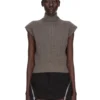 RICK OWENS – KNITWEAR RP02E4620KWV-34
