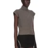 RICK OWENS – KNITWEAR RP02E4620KWV-34