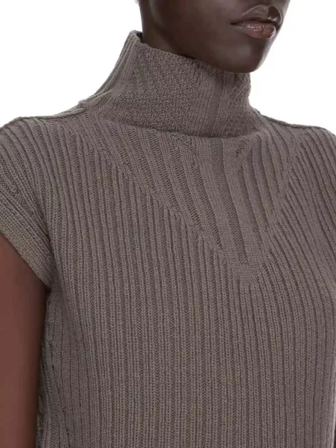 RICK OWENS – KNITWEAR RP02E4620KWV-34