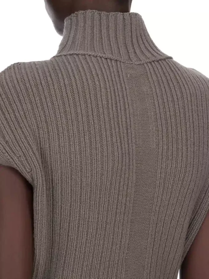 RICK OWENS – KNITWEAR RP02E4620KWV-34