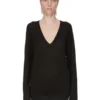 RICK OWENS – KNITWEAR RP02E4623M-09
