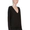 RICK OWENS – KNITWEAR RP02E4623M-09