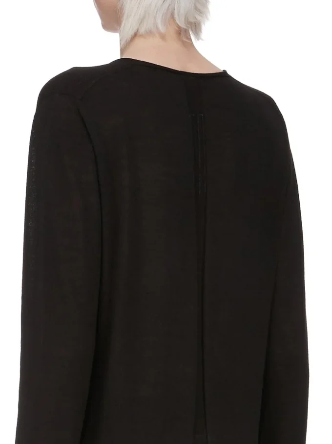 RICK OWENS – KNITWEAR RP02E4623M-09