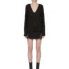 RICK OWENS – KNITWEAR RP02E4623M-09
