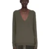 RICK OWENS – KNITWEAR RP02E4623M-25