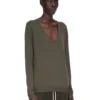 RICK OWENS – KNITWEAR RP02E4623M-25