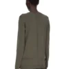 RICK OWENS – KNITWEAR RP02E4623M-25