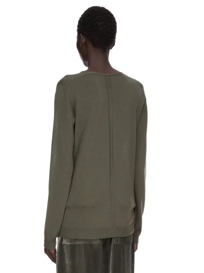 RICK OWENS – KNITWEAR RP02E4623M-25