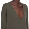 RICK OWENS – KNITWEAR RP02E4623M-25
