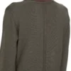 RICK OWENS – KNITWEAR RP02E4623M-25