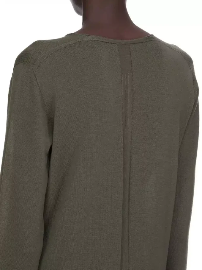 RICK OWENS – KNITWEAR RP02E4623M-25