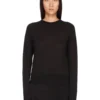RICK OWENS – KNITWEAR RP02E4624M-09