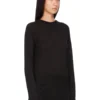 RICK OWENS – KNITWEAR RP02E4624M-09