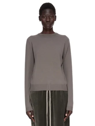 RICK OWENS – KNITWEAR RP02E4624M-34