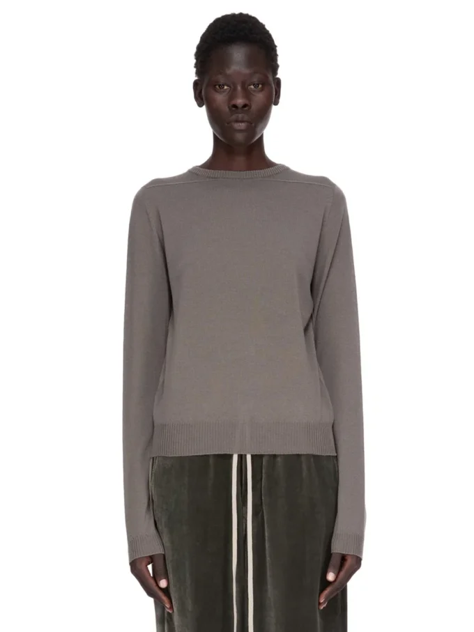 RICK OWENS – KNITWEAR RP02E4624M-34