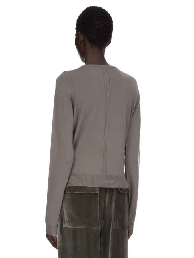 RICK OWENS – KNITWEAR RP02E4624M-34