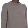 RICK OWENS – KNITWEAR RP02E4624M-34